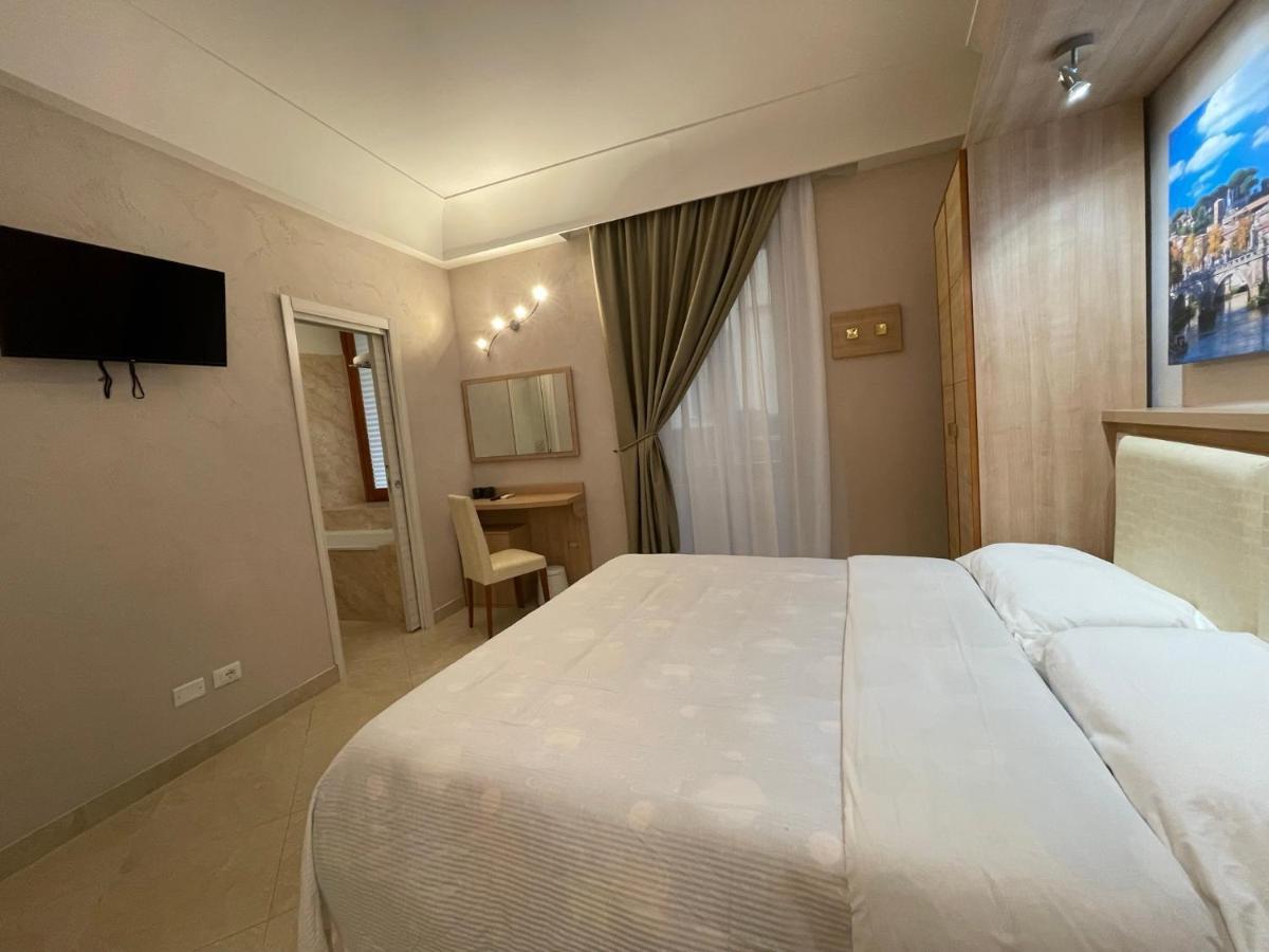 Bed and breakfast Spqr *