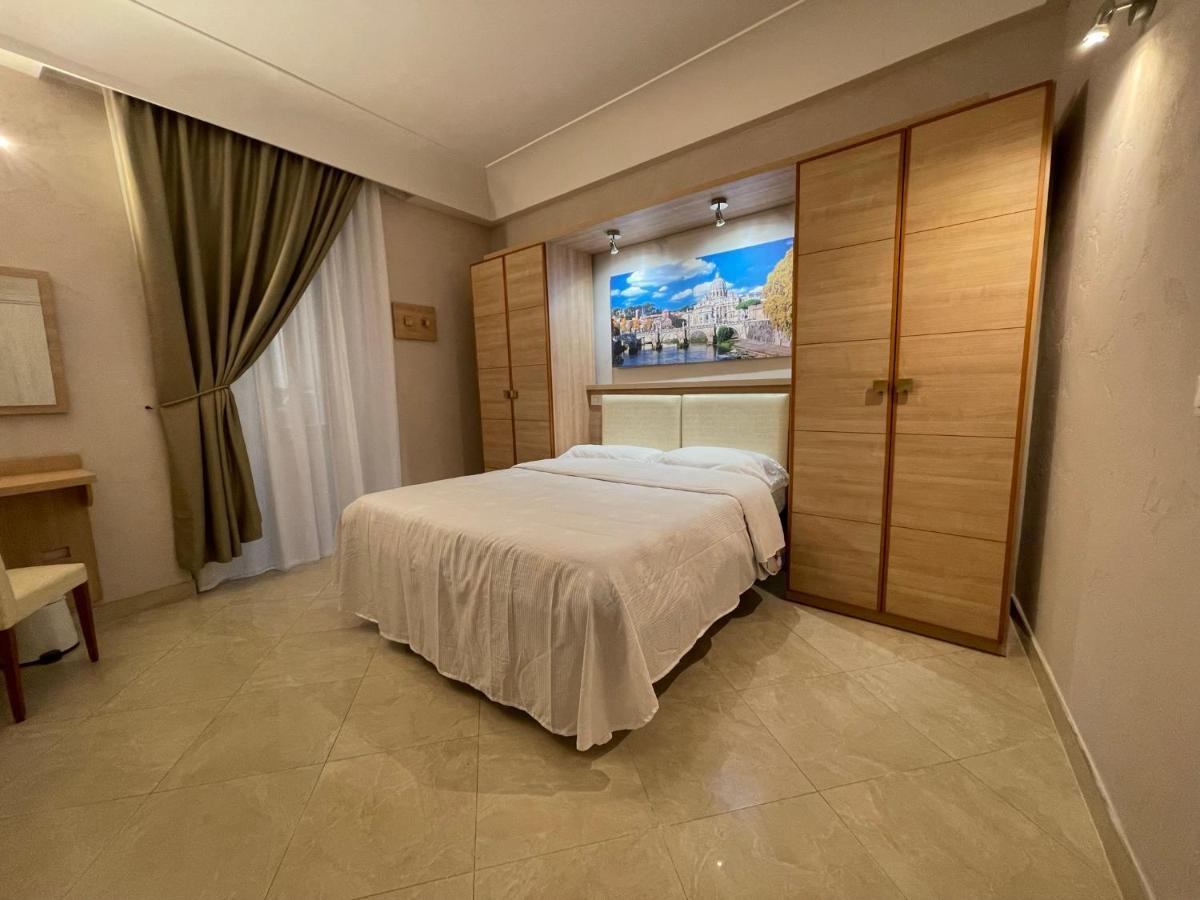 Spqr Bed & Breakfast Roma