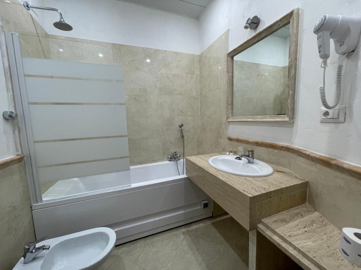 Spqr Bed & Breakfast Roma