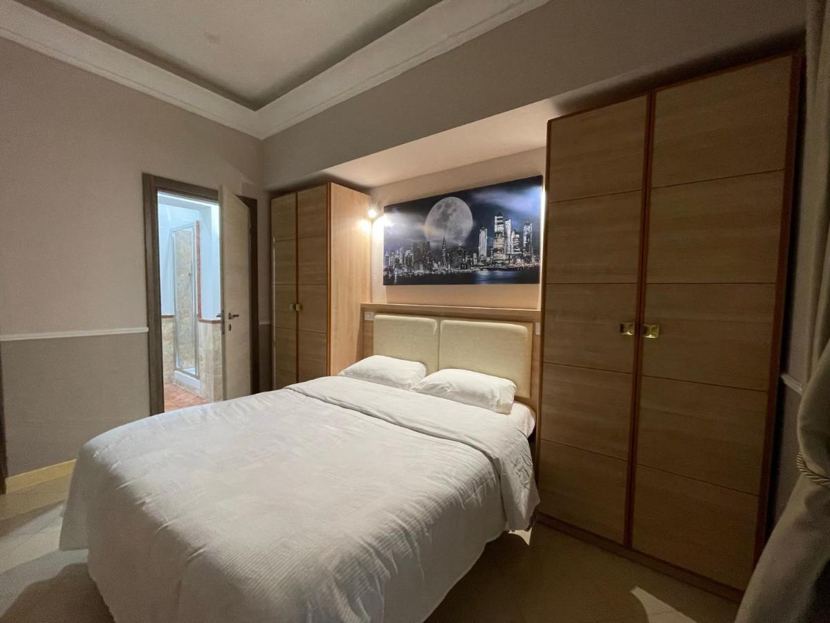 Bed & Breakfast Spqr Roma