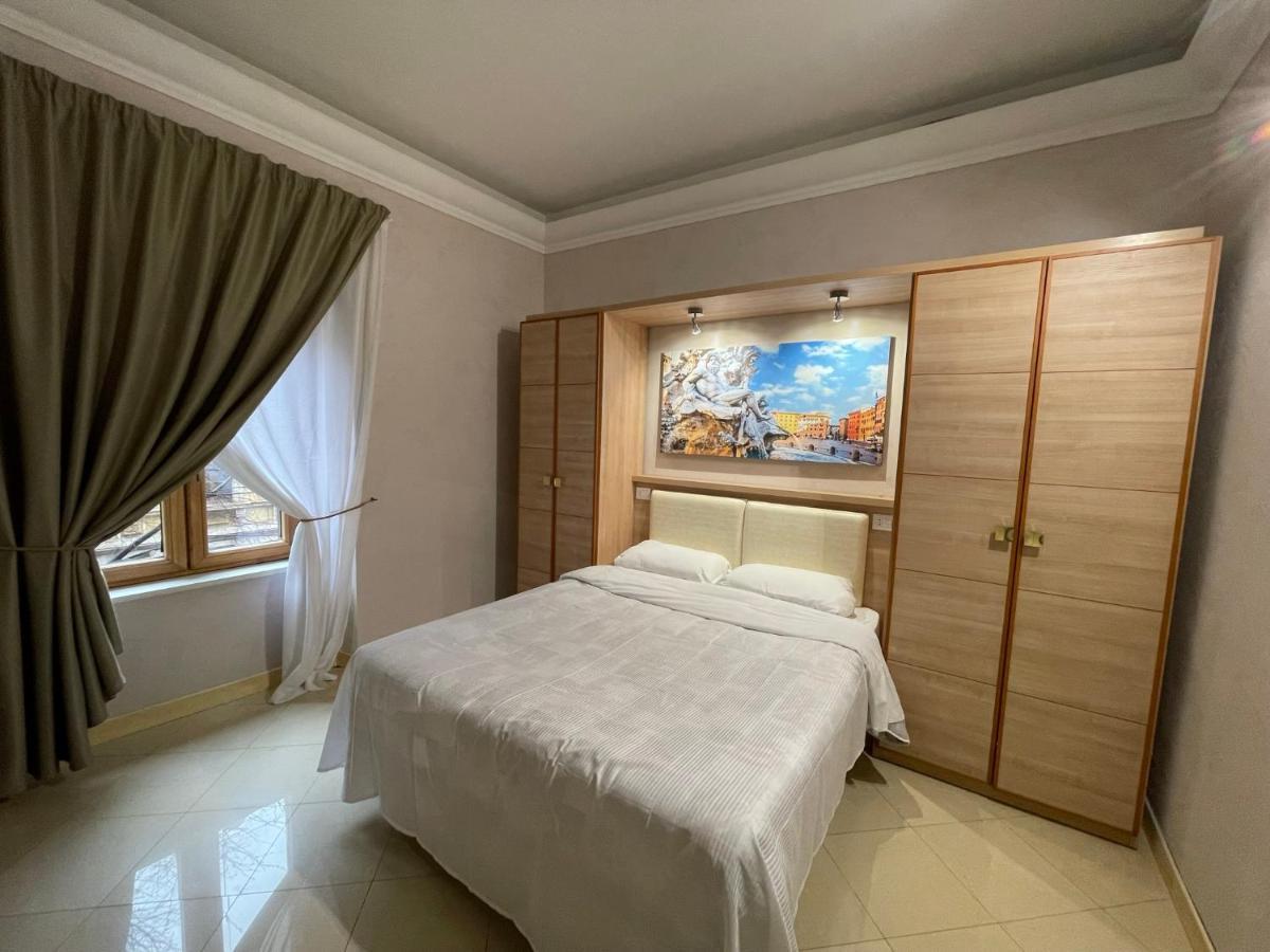 Bed & Breakfast Spqr Roma