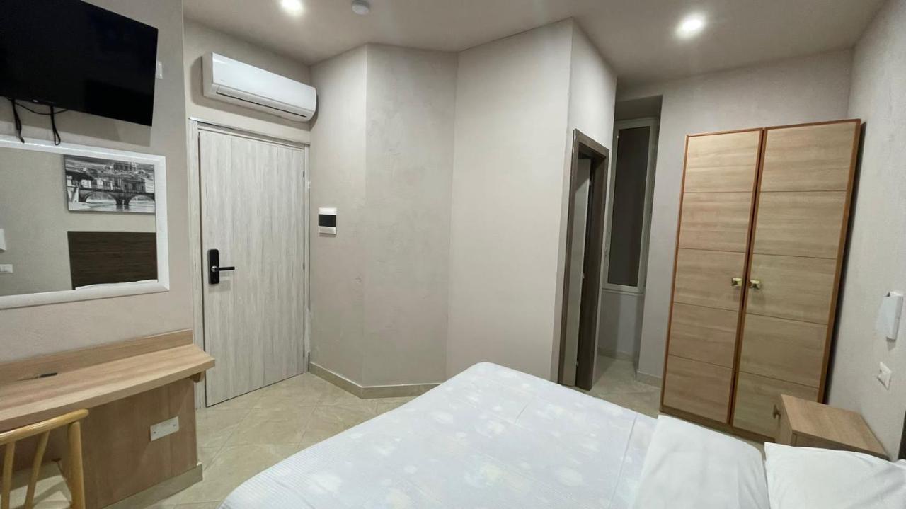 Spqr Bed & Breakfast Roma