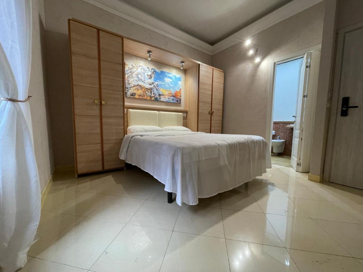 Bed & Breakfast Spqr Roma